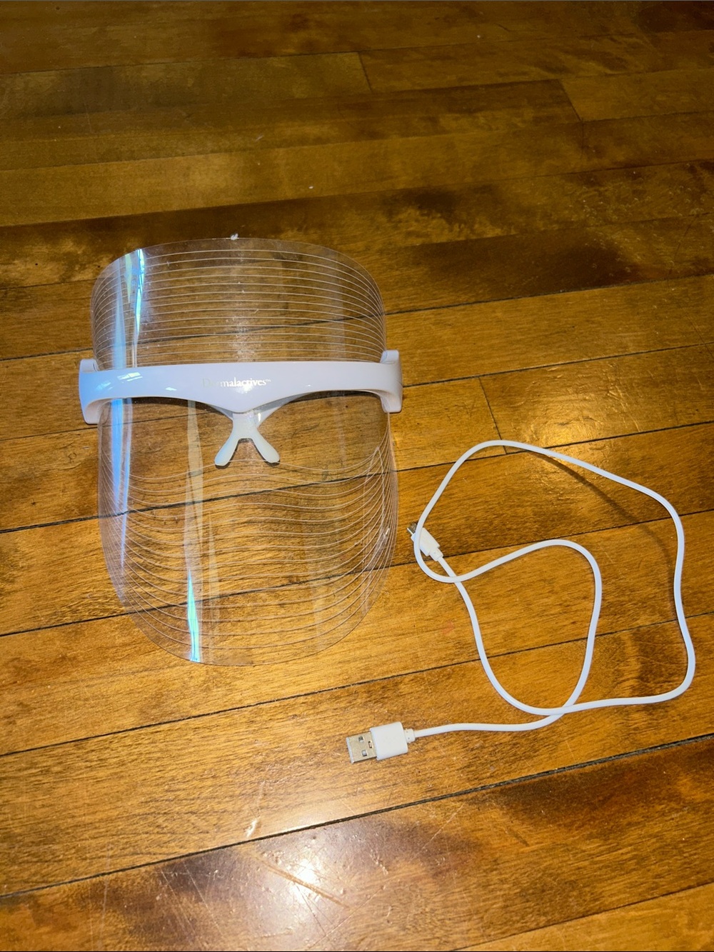 Dermalactives Light Therapy LED Mask
7 in 1